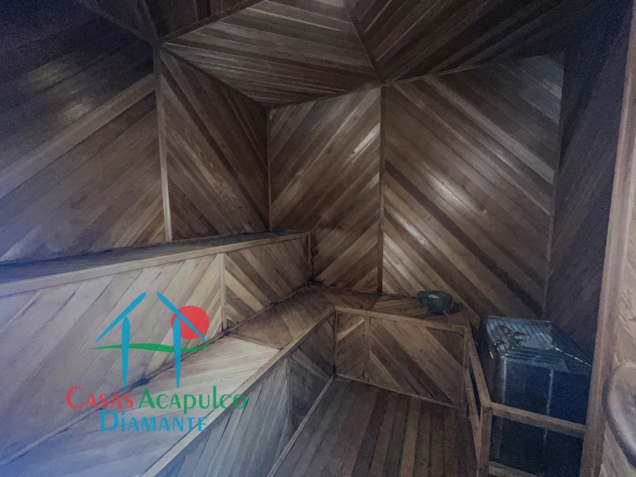 Da Vinci Residencial - Spa 6